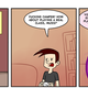 Illustration for article titled Sunday Comics: Me Time